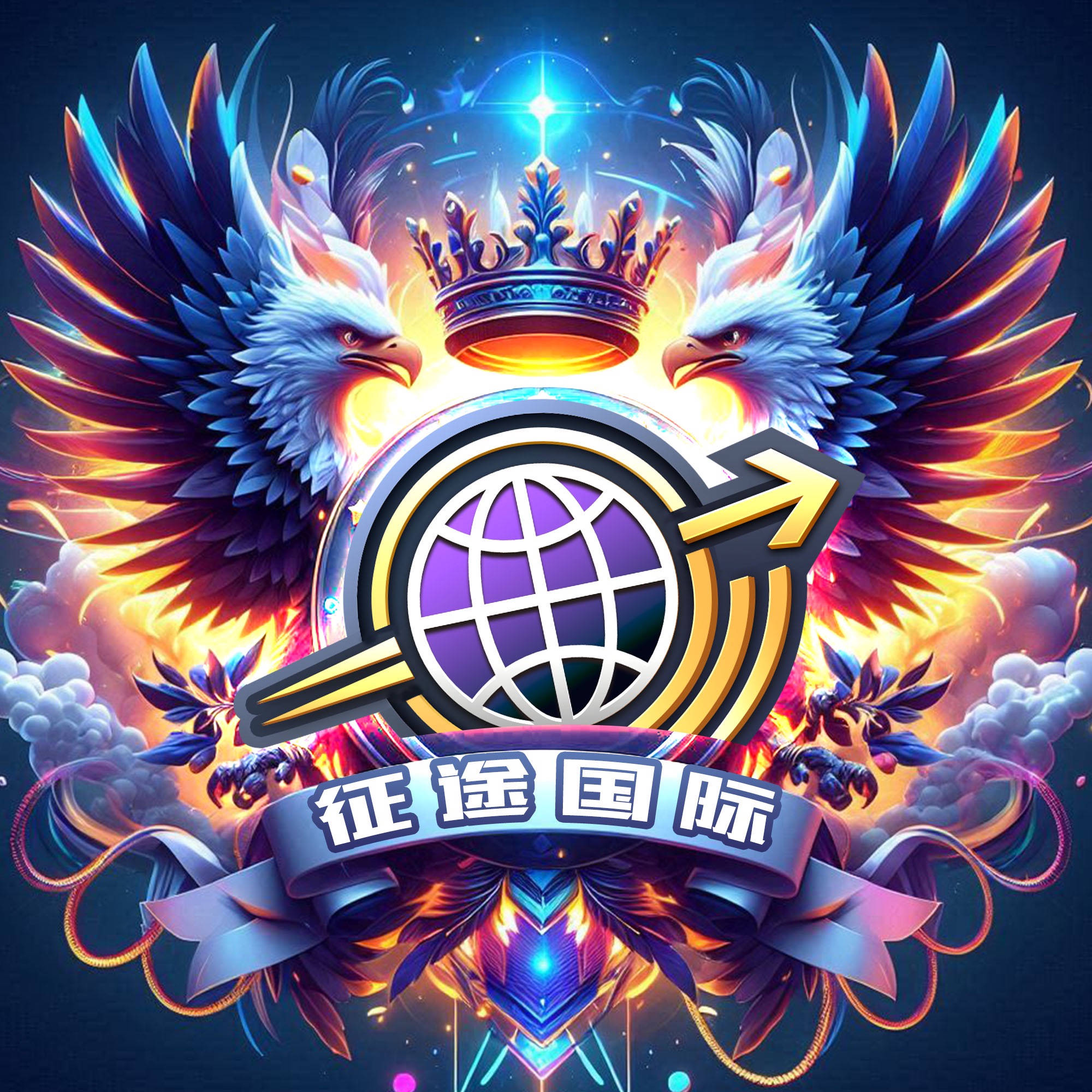 征途国际（首选推荐）